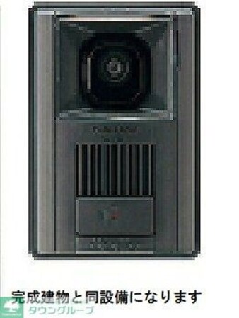 ルミエール鹿黒Aの物件内観写真